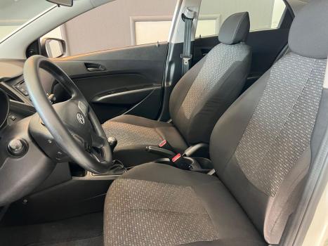 HYUNDAI HB 20 Hatch 1.0 12V 4P FLEX UNIQUE, Foto 7