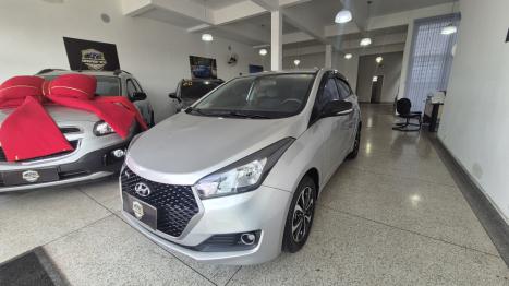 HYUNDAI HB 20 Hatch 1.6 16V 4P FLEX R SPEC, Foto 1
