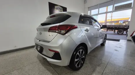 HYUNDAI HB 20 Hatch 1.6 16V 4P FLEX R SPEC, Foto 2