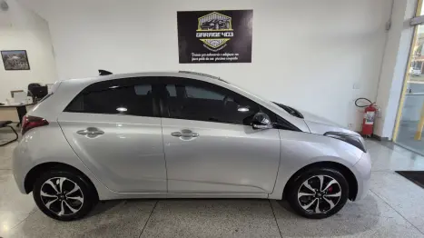 HYUNDAI HB 20 Hatch 1.6 16V 4P FLEX R SPEC, Foto 4