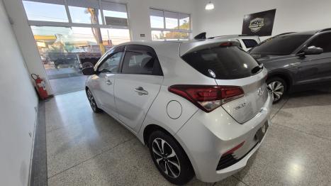 HYUNDAI HB 20 Hatch 1.6 16V 4P FLEX R SPEC, Foto 6
