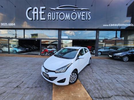 HYUNDAI HB 20 Hatch 1.0 12V 4P FLEX COMFORT, Foto 2