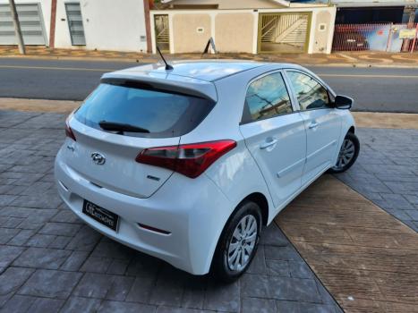 HYUNDAI HB 20 Hatch 1.0 12V 4P FLEX COMFORT, Foto 3
