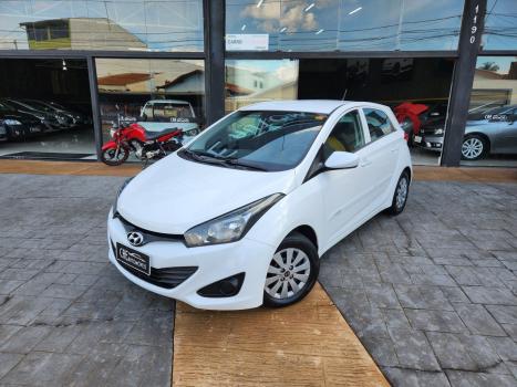 HYUNDAI HB 20 Hatch 1.0 12V 4P FLEX COMFORT, Foto 5