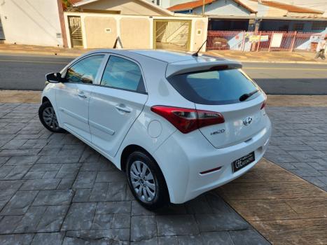 HYUNDAI HB 20 Hatch 1.0 12V 4P FLEX COMFORT, Foto 6