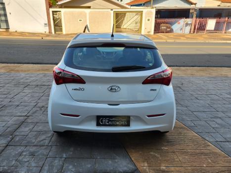HYUNDAI HB 20 Hatch 1.0 12V 4P FLEX COMFORT, Foto 7