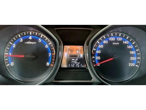 HYUNDAI HB 20 Hatch 1.0 12V 4P FLEX COMFORT, Foto 9
