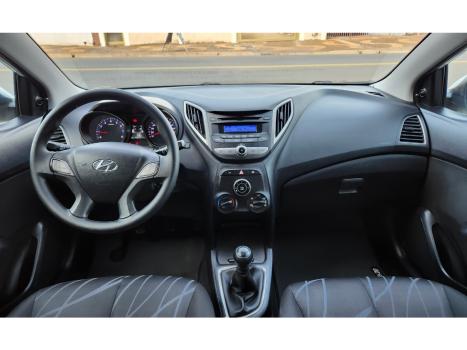 HYUNDAI HB 20 Hatch 1.0 12V 4P FLEX COMFORT, Foto 12