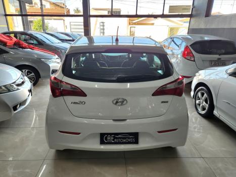 HYUNDAI HB 20 Hatch 1.0 12V 4P FLEX COMFORT, Foto 14