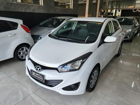 HYUNDAI HB 20 Hatch 1.0 12V 4P FLEX COMFORT, Foto 16