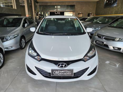 HYUNDAI HB 20 Hatch 1.0 12V 4P FLEX COMFORT, Foto 17