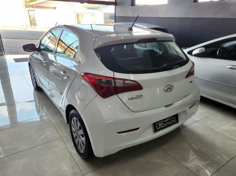 HYUNDAI HB 20 Hatch 1.0 12V 4P FLEX COMFORT, Foto 18