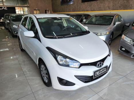 HYUNDAI HB 20 Hatch 1.0 12V 4P FLEX COMFORT, Foto 19