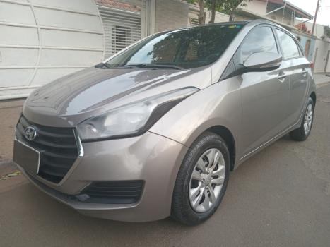 HYUNDAI HB 20 Hatch 1.0 12V 4P FLEX COMFORT PLUS, Foto 1