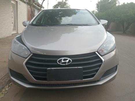 HYUNDAI HB 20 Hatch 1.0 12V 4P FLEX COMFORT PLUS, Foto 2