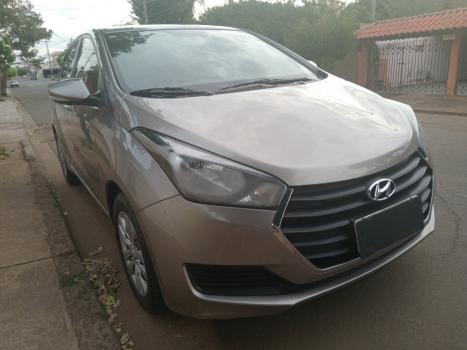 HYUNDAI HB 20 Hatch 1.0 12V 4P FLEX COMFORT PLUS, Foto 3