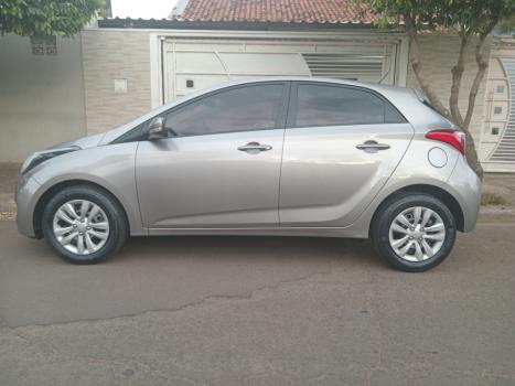 HYUNDAI HB 20 Hatch 1.0 12V 4P FLEX COMFORT PLUS, Foto 4