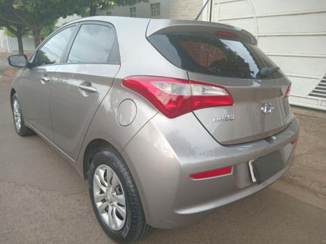 HYUNDAI HB 20 Hatch 1.0 12V 4P FLEX COMFORT PLUS, Foto 5