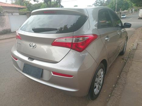 HYUNDAI HB 20 Hatch 1.0 12V 4P FLEX COMFORT PLUS, Foto 6