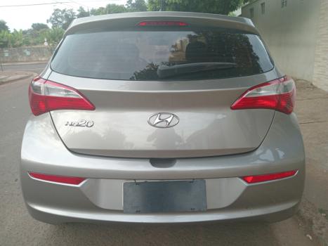 HYUNDAI HB 20 Hatch 1.0 12V 4P FLEX COMFORT PLUS, Foto 7