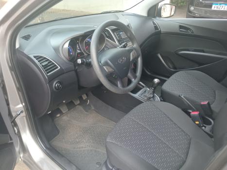 HYUNDAI HB 20 Hatch 1.0 12V 4P FLEX COMFORT PLUS, Foto 9