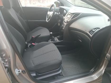 HYUNDAI HB 20 Hatch 1.0 12V 4P FLEX COMFORT PLUS, Foto 11