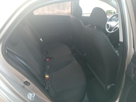 HYUNDAI HB 20 Hatch 1.0 12V 4P FLEX COMFORT PLUS, Foto 12
