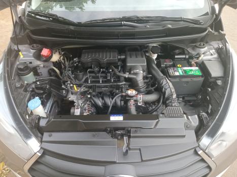 HYUNDAI HB 20 Hatch 1.0 12V 4P FLEX COMFORT PLUS, Foto 14