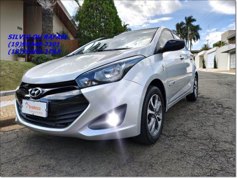HYUNDAI HB 20 Hatch 1.6 16V 4P COMFORT FLEX COPA DO MUNDO, Foto 1