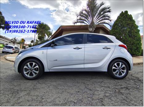 HYUNDAI HB 20 Hatch 1.6 16V 4P COMFORT FLEX COPA DO MUNDO, Foto 3