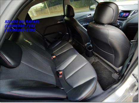 HYUNDAI HB 20 Hatch 1.6 16V 4P COMFORT FLEX COPA DO MUNDO, Foto 4