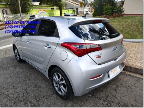 HYUNDAI HB 20 Hatch 1.6 16V 4P COMFORT FLEX COPA DO MUNDO, Foto 5