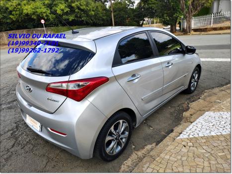 HYUNDAI HB 20 Hatch 1.6 16V 4P COMFORT FLEX COPA DO MUNDO, Foto 6