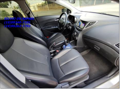 HYUNDAI HB 20 Hatch 1.6 16V 4P COMFORT FLEX COPA DO MUNDO, Foto 7