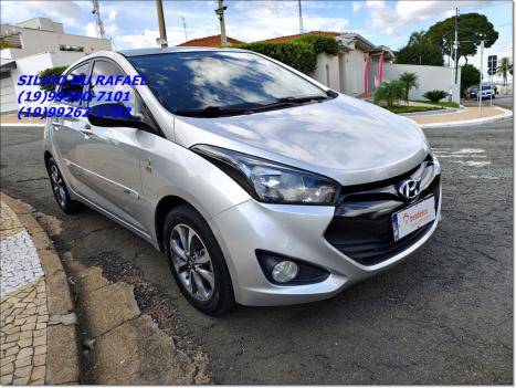HYUNDAI HB 20 Hatch 1.6 16V 4P COMFORT FLEX COPA DO MUNDO, Foto 8