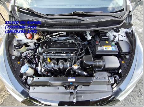 HYUNDAI HB 20 Hatch 1.6 16V 4P COMFORT FLEX COPA DO MUNDO, Foto 9