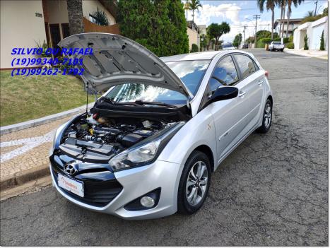 HYUNDAI HB 20 Hatch 1.6 16V 4P COMFORT FLEX COPA DO MUNDO, Foto 10