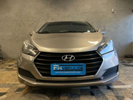 HYUNDAI HB 20 Hatch 1.6 16V 4P FLEX COMFORT PLUS, Foto 3