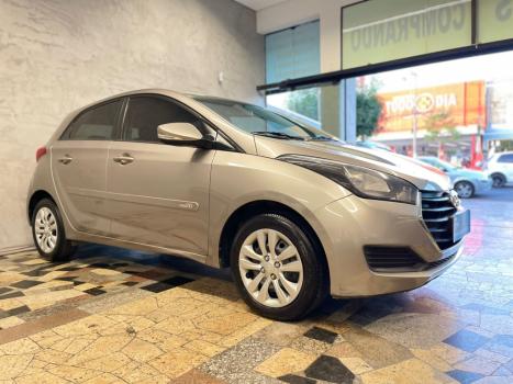 HYUNDAI HB 20 Hatch 1.6 16V 4P FLEX COMFORT PLUS, Foto 1