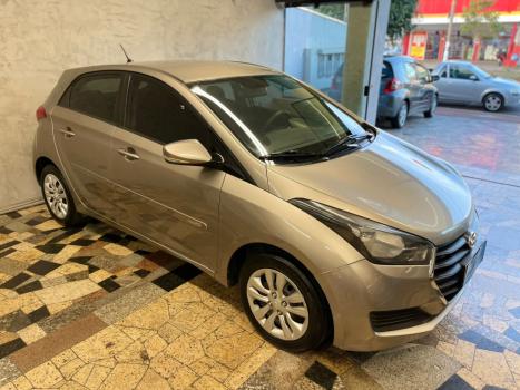 HYUNDAI HB 20 Hatch 1.6 16V 4P FLEX COMFORT PLUS, Foto 7