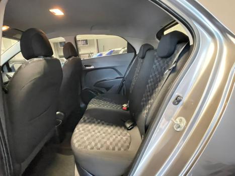 HYUNDAI HB 20 Hatch 1.6 16V 4P FLEX COMFORT PLUS, Foto 9