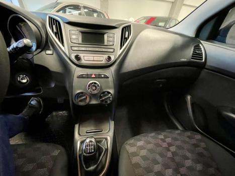 HYUNDAI HB 20 Hatch 1.6 16V 4P FLEX COMFORT PLUS, Foto 11