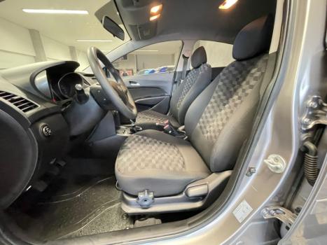 HYUNDAI HB 20 Hatch 1.6 16V 4P FLEX COMFORT PLUS, Foto 12