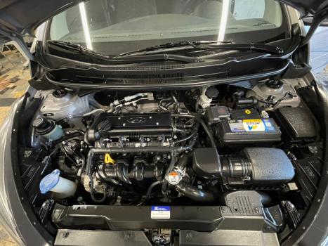 HYUNDAI HB 20 Hatch 1.6 16V 4P FLEX COMFORT PLUS, Foto 15