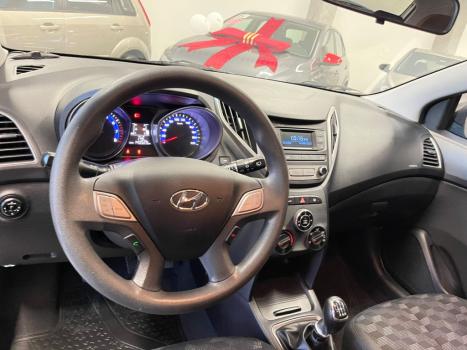 HYUNDAI HB 20 Hatch 1.6 16V 4P FLEX COMFORT PLUS, Foto 16
