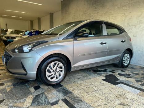 HYUNDAI HB 20 Hatch 1.0 12V 4P FLEX SENSE, Foto 2