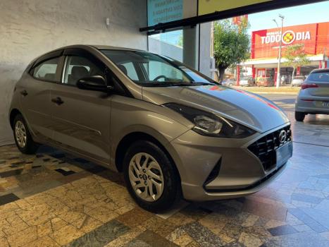 HYUNDAI HB 20 Hatch 1.0 12V 4P FLEX SENSE, Foto 3