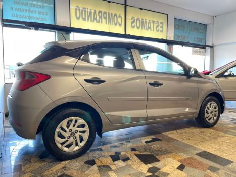 HYUNDAI HB 20 Hatch 1.0 12V 4P FLEX SENSE, Foto 5
