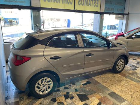 HYUNDAI HB 20 Hatch 1.0 12V 4P FLEX SENSE, Foto 6