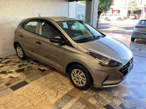 HYUNDAI HB 20 Hatch 1.0 12V 4P FLEX SENSE, Foto 1